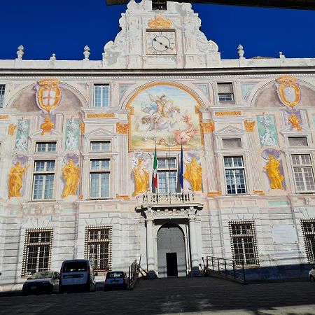 Genova Centro Da Hanna Genoa Exterior photo